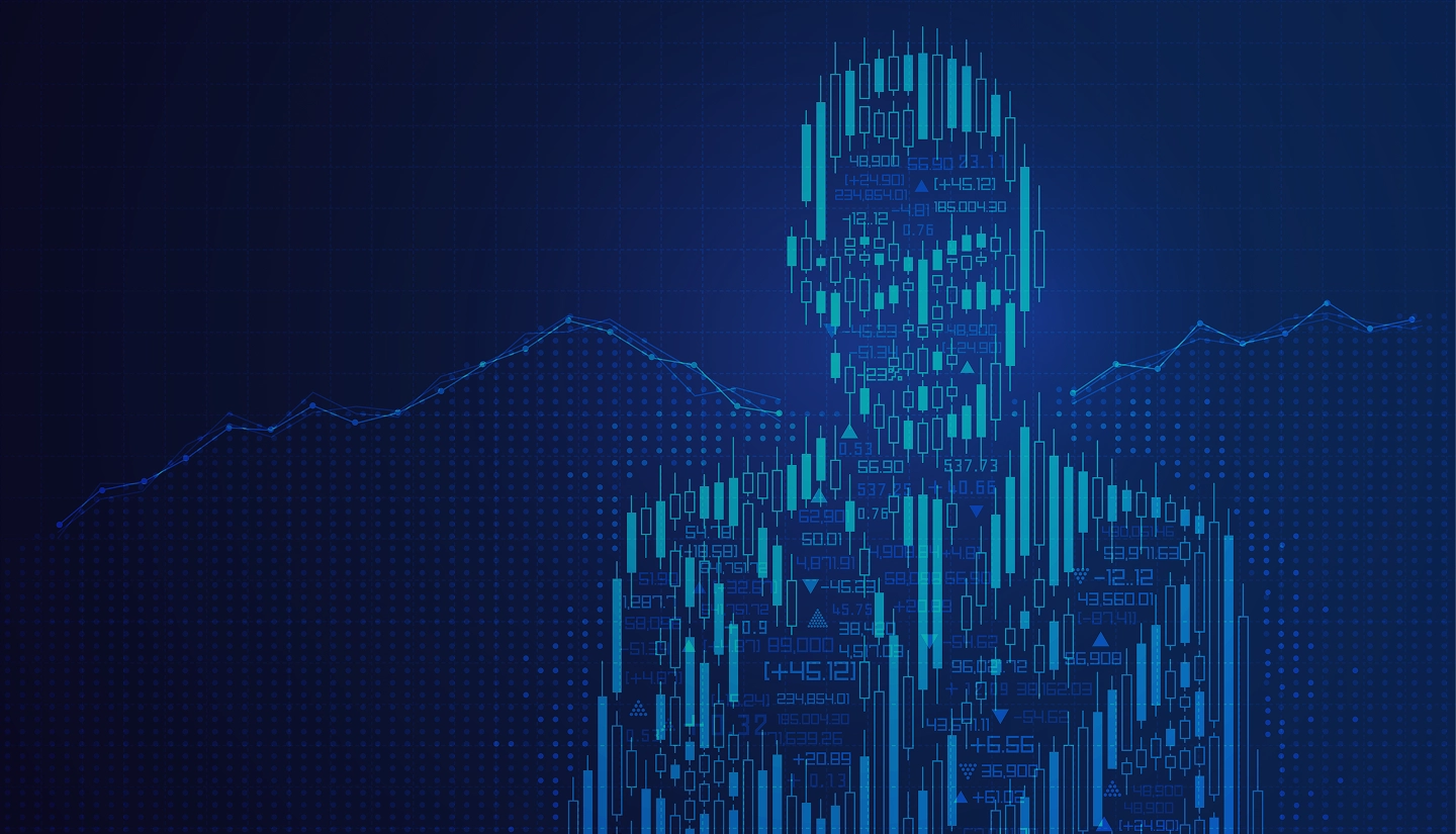 Hintergrundgrafik von Uflex Arino