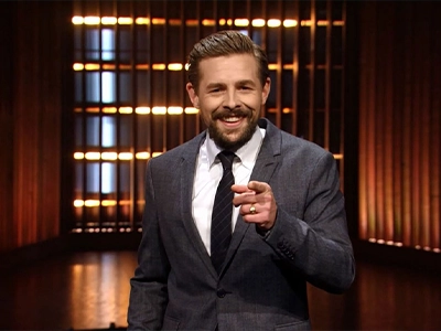 Klaas Heufer-Umlauf über Uflex Arino